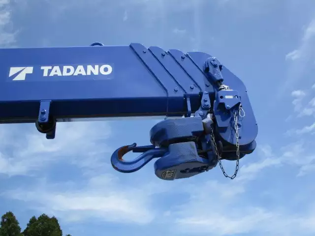 令和01年/平成31年09月中古中型いすゞいすゞの画像22