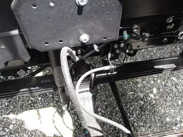 令和01年/平成31年09月中古中型いすゞいすゞの画像35