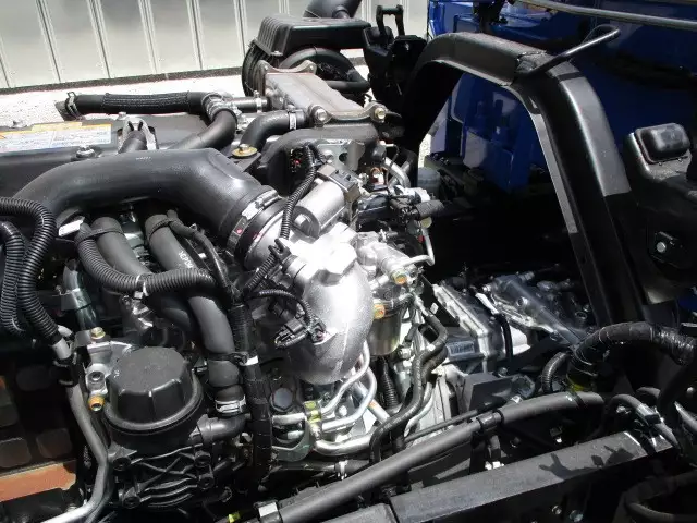 令和01年/平成31年09月中古中型いすゞいすゞの画像36