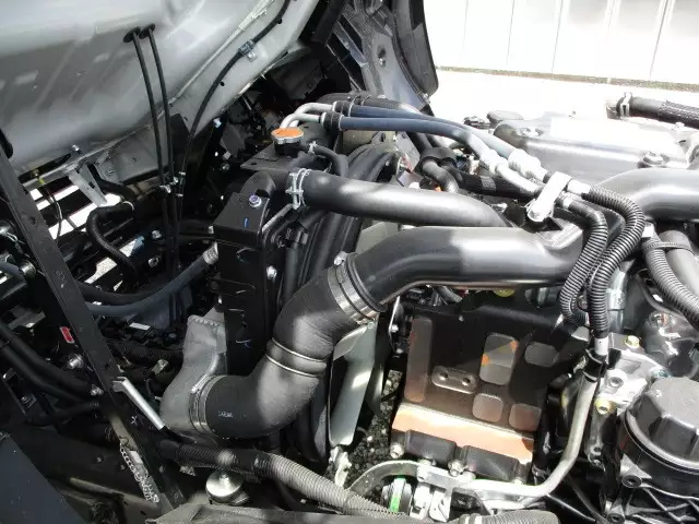 令和01年/平成31年09月中古中型いすゞいすゞの画像37