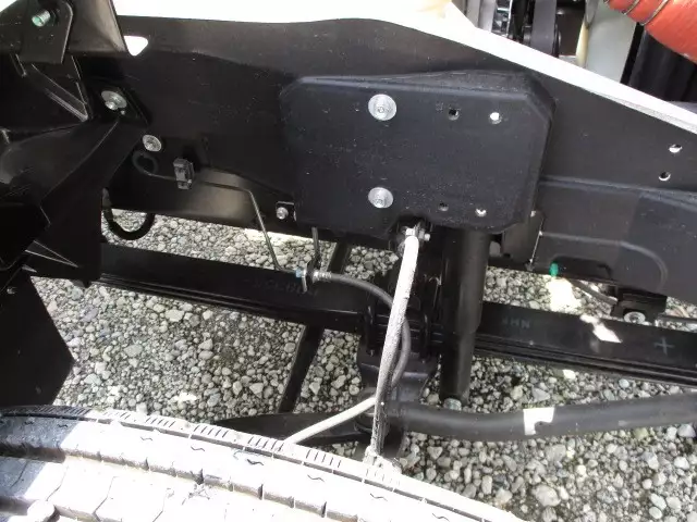 令和01年/平成31年09月中古中型いすゞいすゞの画像39