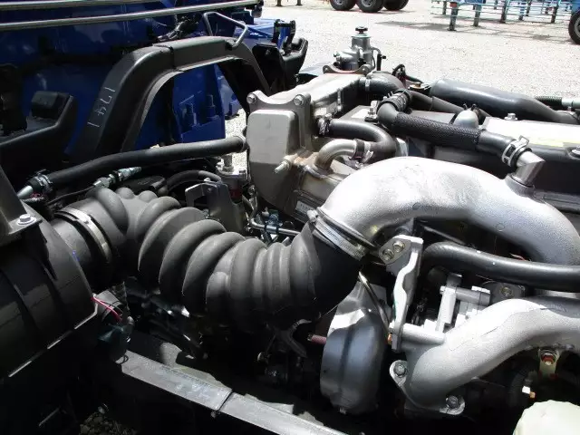 令和01年/平成31年09月中古中型いすゞいすゞの画像41