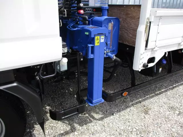 令和01年/平成31年09月中古中型いすゞいすゞの画像7