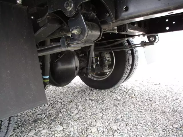 令和01年/平成31年02月中古小型日野日野の画像12