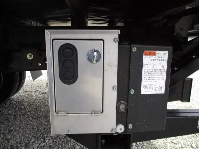 令和01年/平成31年02月中古小型日野日野の画像13