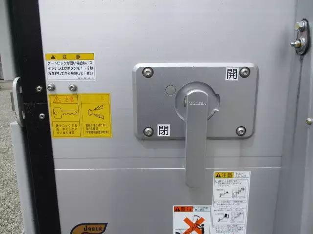 令和01年/平成31年02月中古小型日野日野の画像15