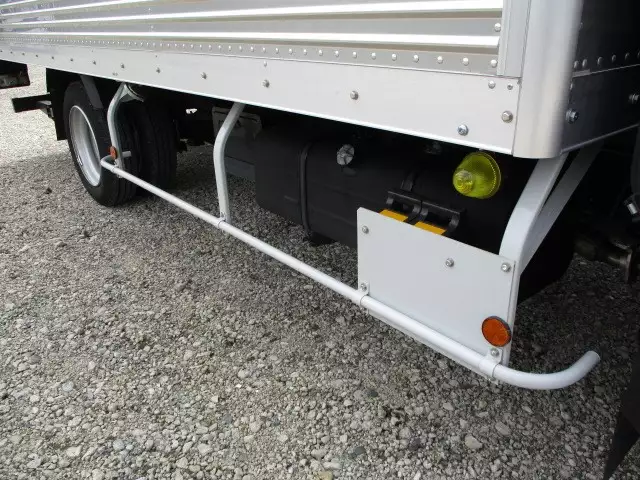 令和01年/平成31年02月中古小型日野日野の画像16