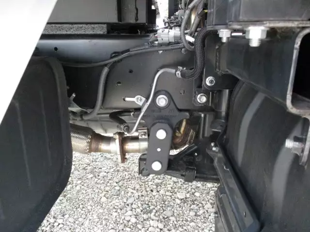 令和01年/平成31年02月中古小型日野日野の画像17