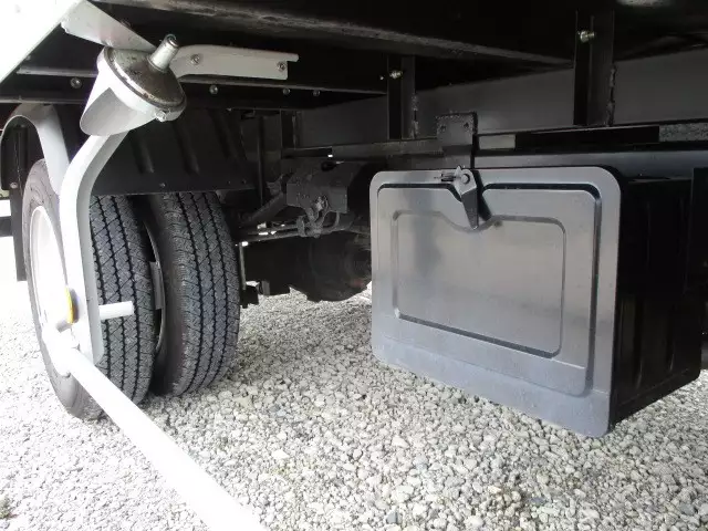 令和01年/平成31年02月中古小型日野日野の画像20