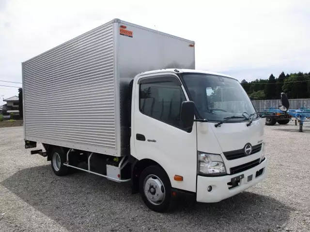 令和01年/平成31年02月中古小型日野日野の画像3