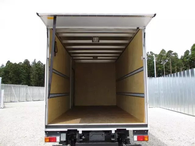 令和01年/平成31年02月中古小型日野日野の画像25