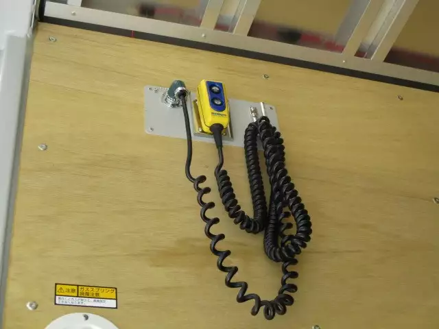 令和01年/平成31年02月中古小型日野日野の画像28