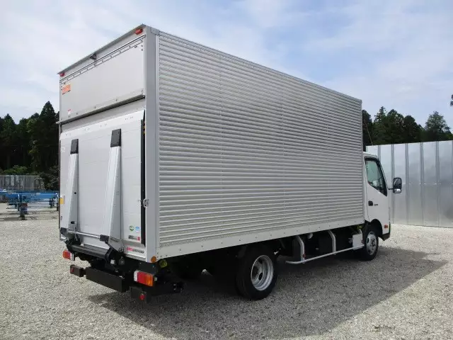 令和01年/平成31年02月中古小型日野日野の画像4