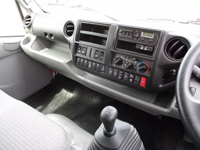 令和01年/平成31年02月中古小型日野日野の画像34