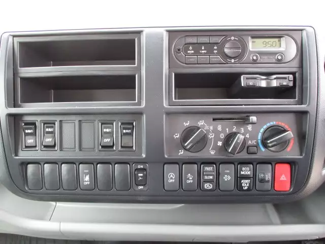 令和01年/平成31年02月中古小型日野日野の画像36