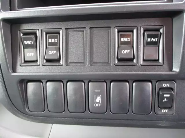 令和01年/平成31年02月中古小型日野日野の画像37