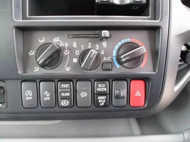 令和01年/平成31年02月中古小型日野日野の画像38