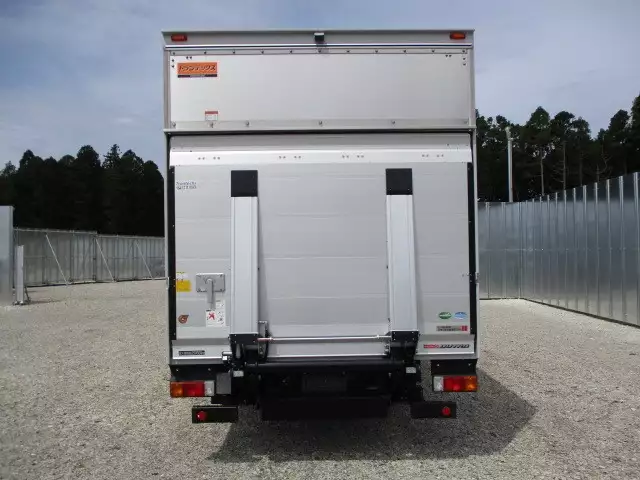 令和01年/平成31年02月中古小型日野日野の画像5