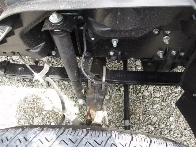 令和01年/平成31年02月中古小型日野日野の画像43