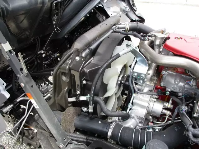 令和01年/平成31年02月中古小型日野日野の画像45