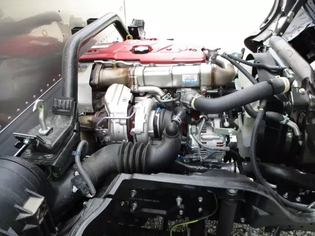 令和01年/平成31年02月中古小型日野日野の画像46