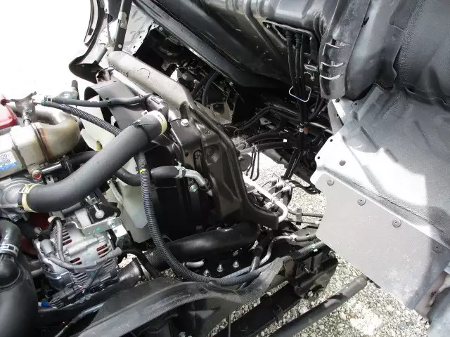 令和01年/平成31年02月中古小型日野日野の画像47