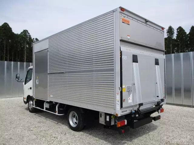 令和01年/平成31年02月中古小型日野日野の画像6