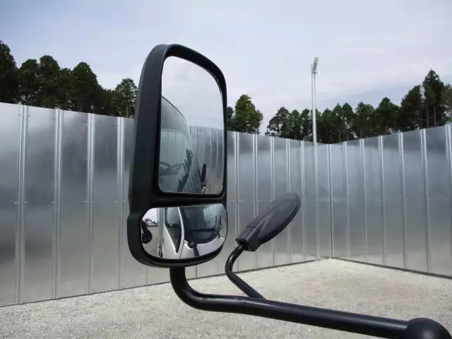 令和01年/平成31年02月中古小型日野日野の画像7