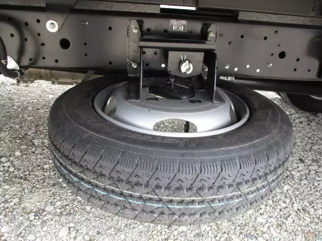 令和01年/平成31年02月中古小型日野日野の画像10