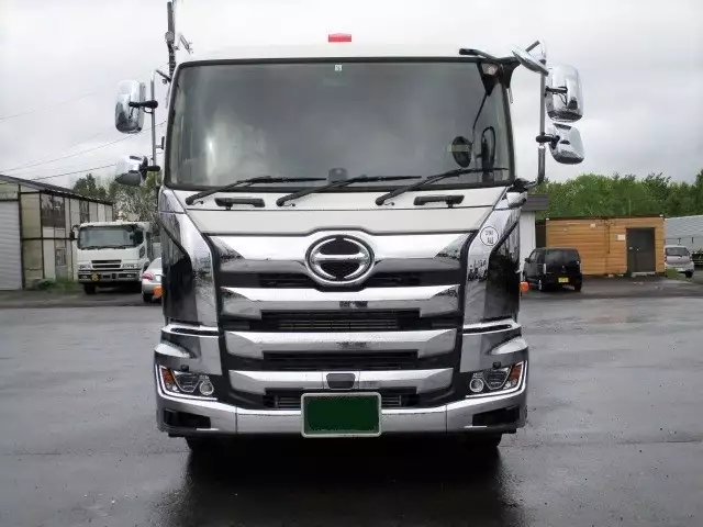 令和01年/平成31年11月中古大型日野プロフィアの画像2