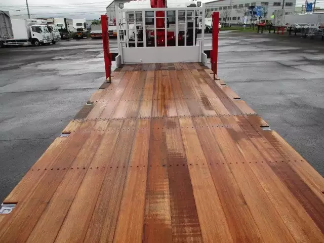 令和01年/平成31年11月中古大型日野プロフィアの画像16