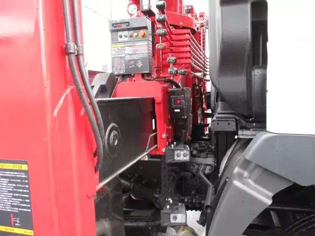 令和01年/平成31年11月中古大型日野プロフィアの画像18