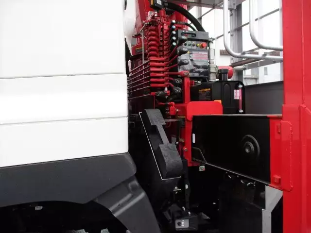 令和01年/平成31年11月中古大型日野プロフィアの画像19