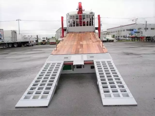 令和01年/平成31年11月中古大型日野プロフィアの画像23