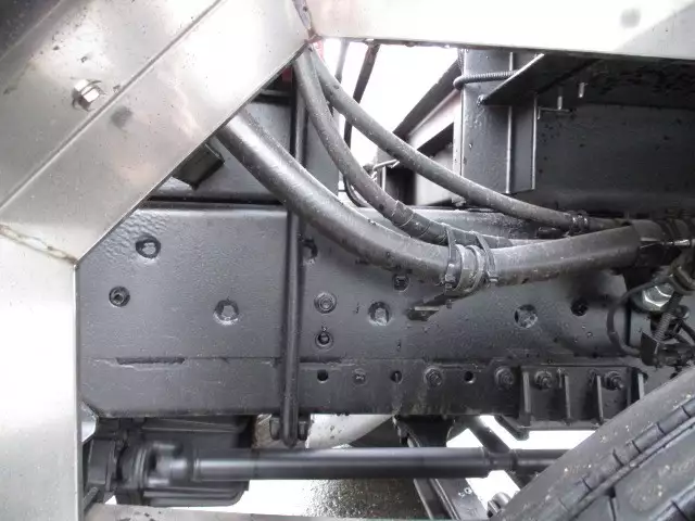 令和01年/平成31年11月中古大型日野プロフィアの画像29