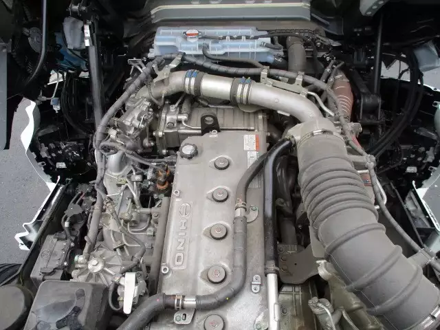 令和01年/平成31年11月中古大型日野プロフィアの画像30