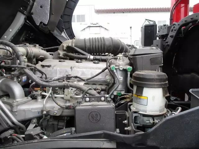 令和01年/平成31年11月中古大型日野プロフィアの画像31