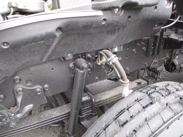 令和01年/平成31年11月中古大型日野プロフィアの画像32