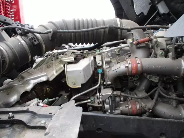 令和01年/平成31年11月中古大型日野プロフィアの画像33