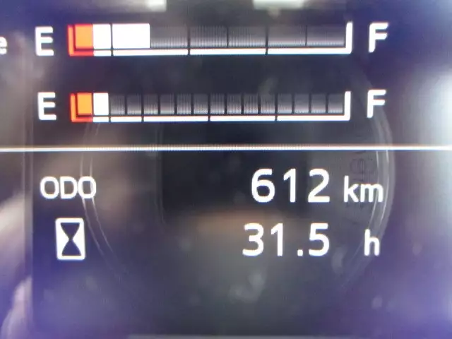 令和01年/平成31年11月中古大型日野プロフィアの画像35