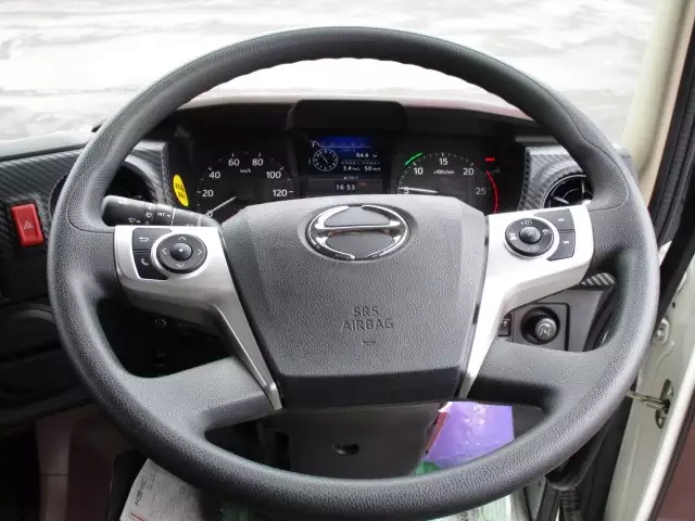 令和01年/平成31年11月中古大型日野プロフィアの画像36