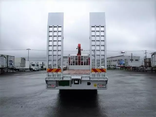 令和01年/平成31年11月中古大型日野プロフィアの画像5