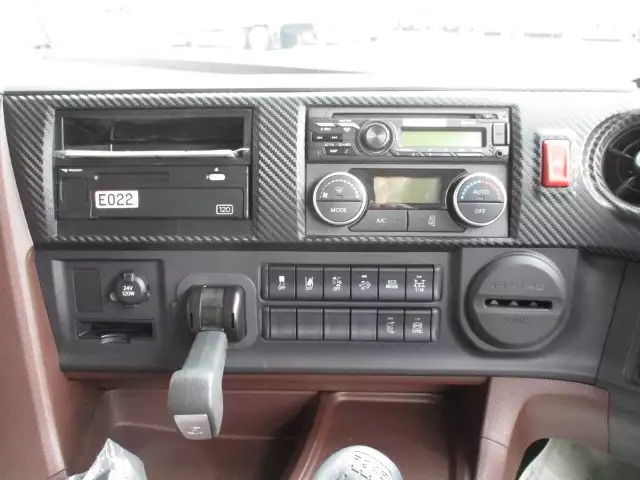 令和01年/平成31年11月中古大型日野プロフィアの画像41