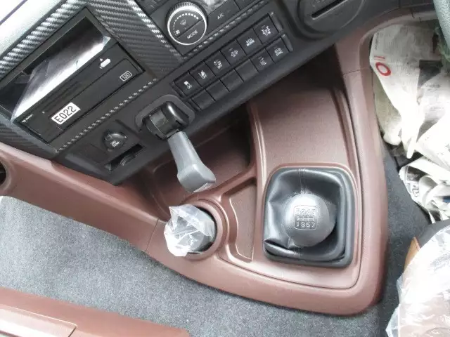 令和01年/平成31年11月中古大型日野プロフィアの画像42