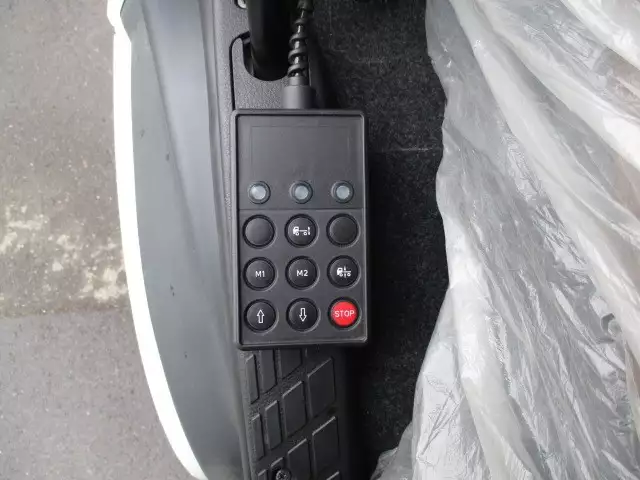 令和01年/平成31年11月中古大型日野プロフィアの画像43