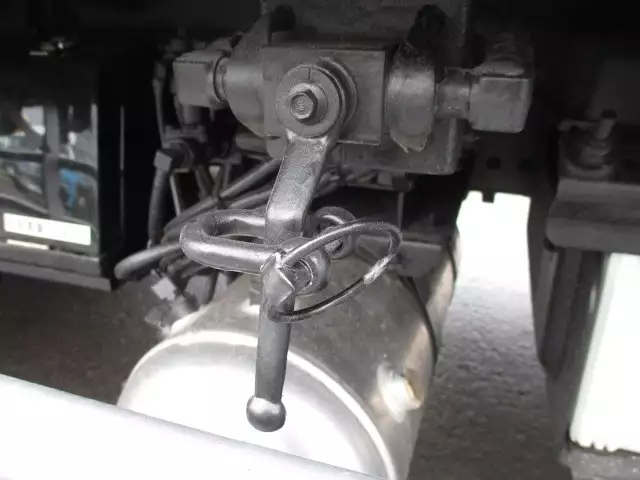 令和01年/平成31年11月中古大型日野プロフィアの画像47