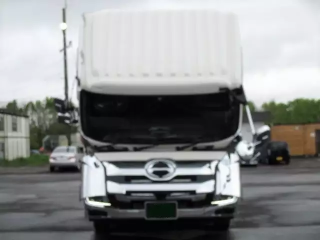 令和01年/平成31年11月中古大型日野プロフィアの画像48