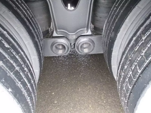 令和01年/平成31年11月中古大型日野プロフィアの画像10