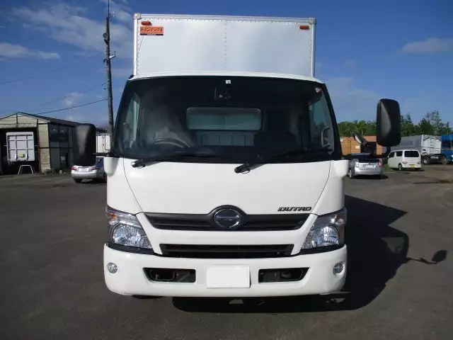 平成30年01月中古小型日野日野の画像2