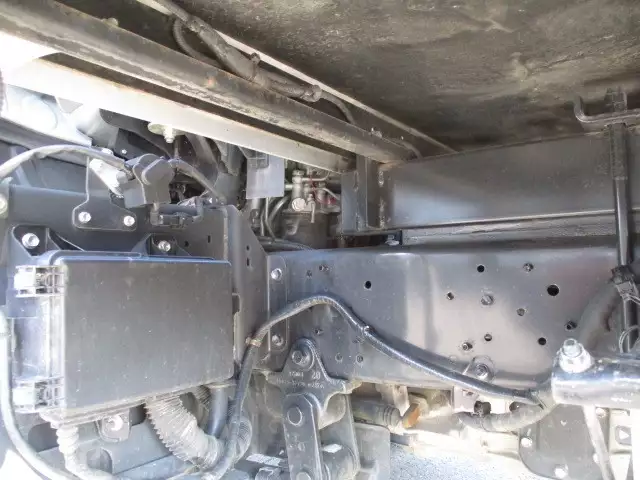 平成30年01月中古小型日野日野の画像17